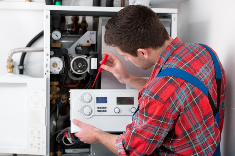 Boiler Repairs Service South Norwood