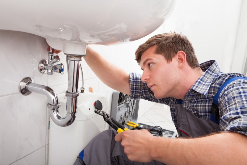 Emergency Plumbers South Norwood