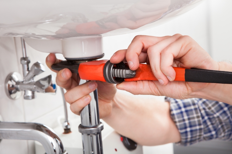 Emergency Plumber South Norwood, SE25
