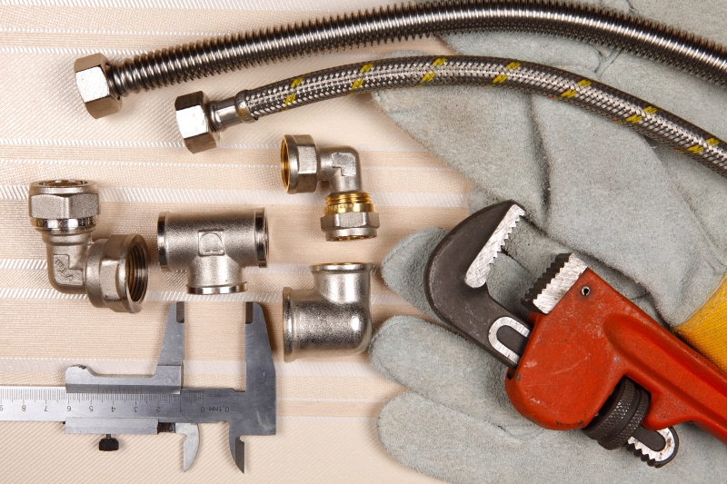 Plumbers South Norwood