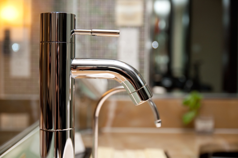 Sink Leaking South Norwood