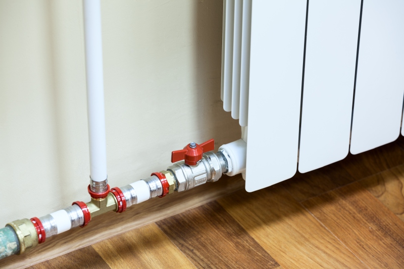 Slab Leak Repair South Norwood, SE25